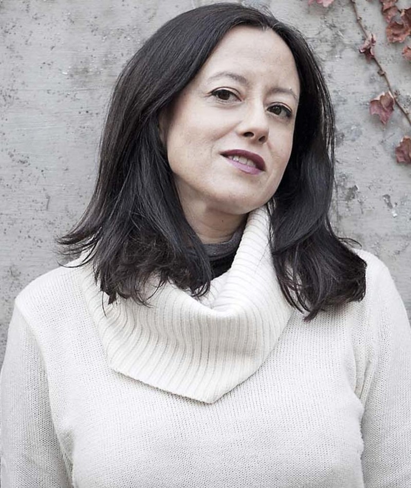 Photo of Josefina Fernández
