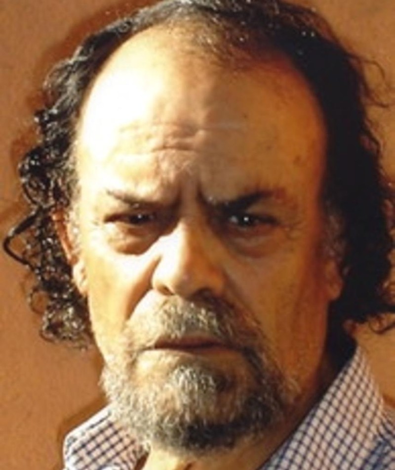 Photo of Luis Marín