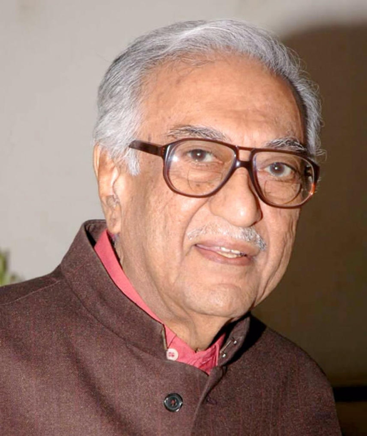 Photo of Ameen Sayani