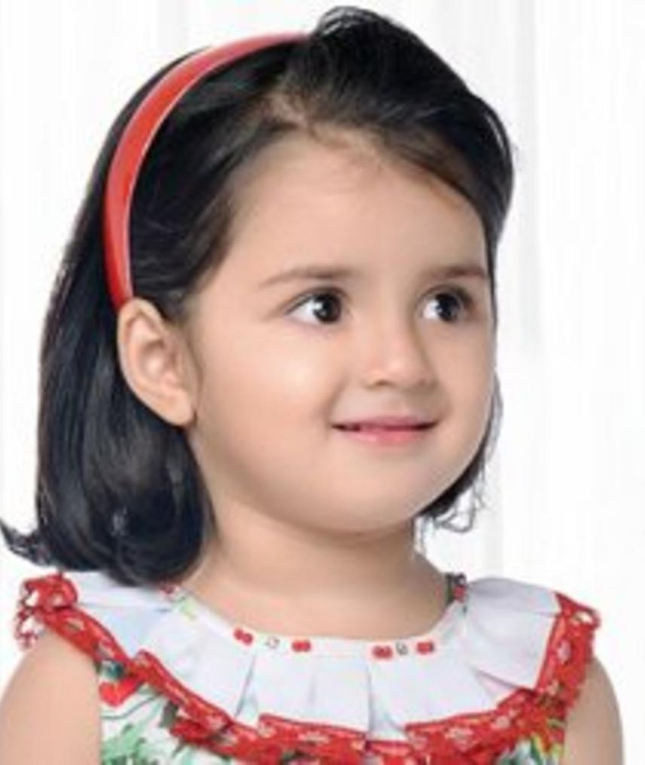 Photo of Khushi Hajare