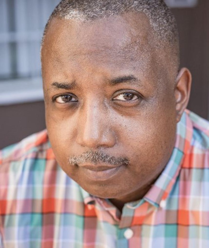 Kemp Powers Movies, Bio and Lists on MUBI