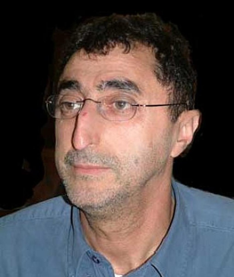 Photo of Belkacem Tatem