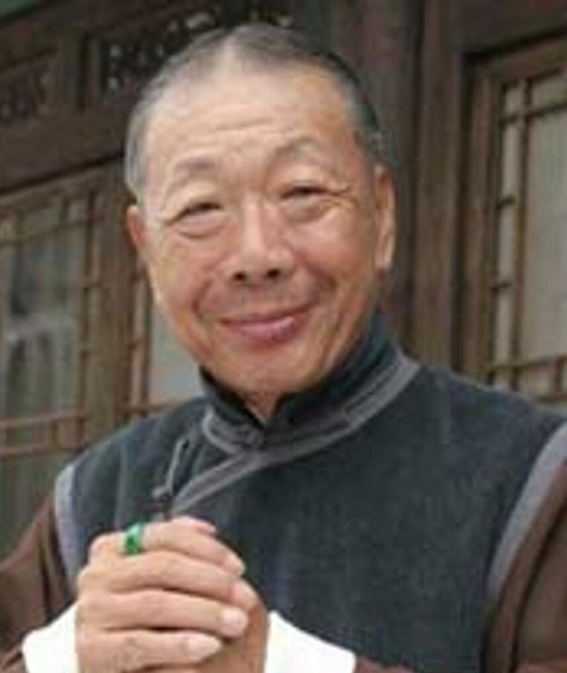 Photo of Wu Ma