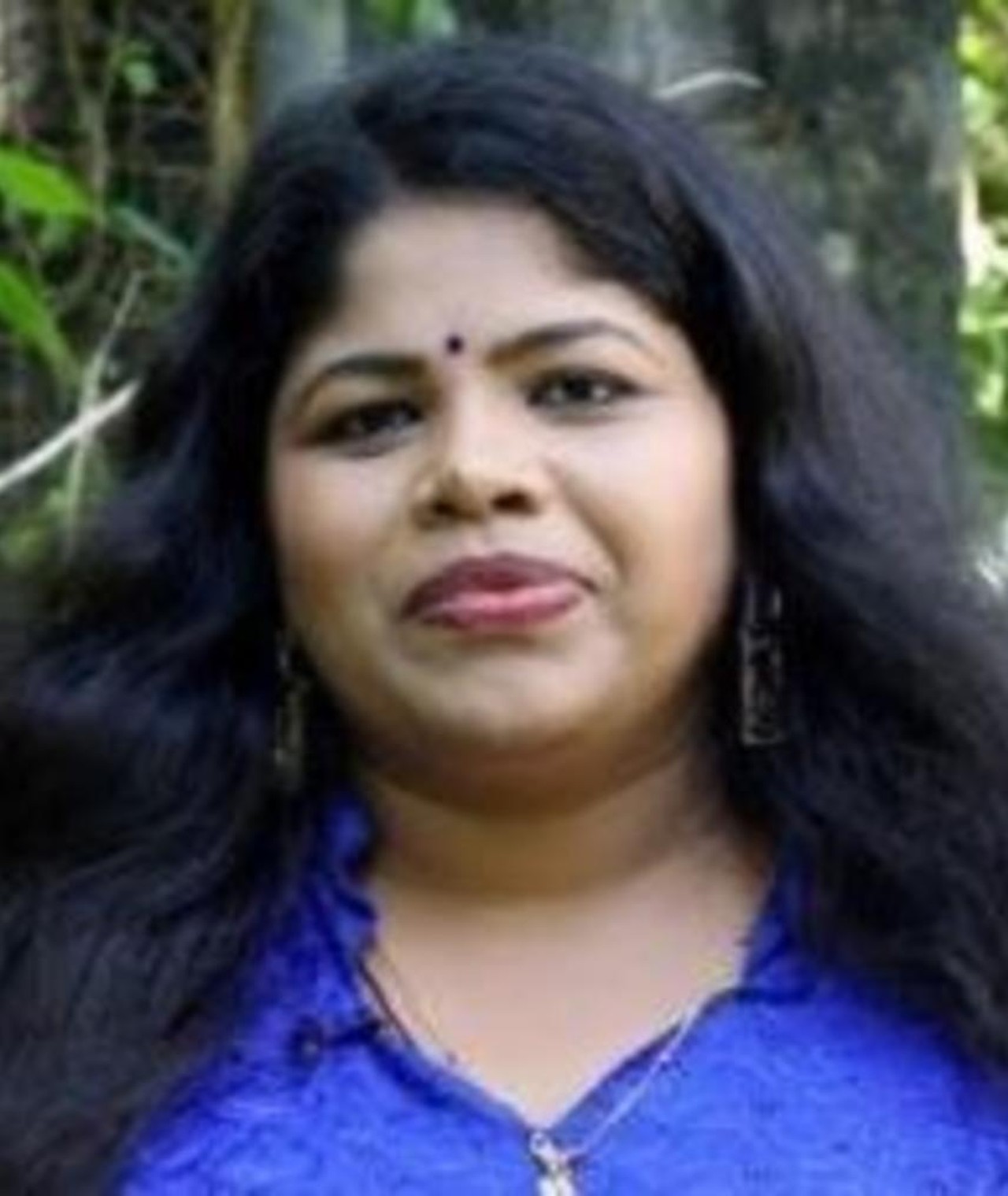 Photo of Reshmi Anil