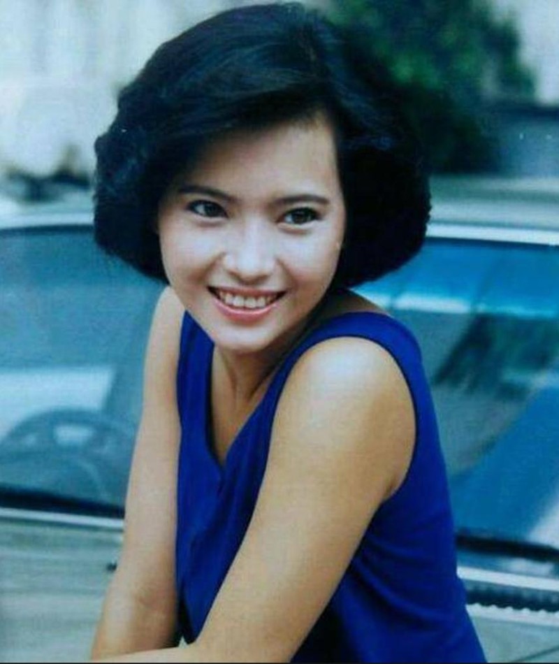 Kit Ying Lam – Movies, Bio And Lists On Mubi