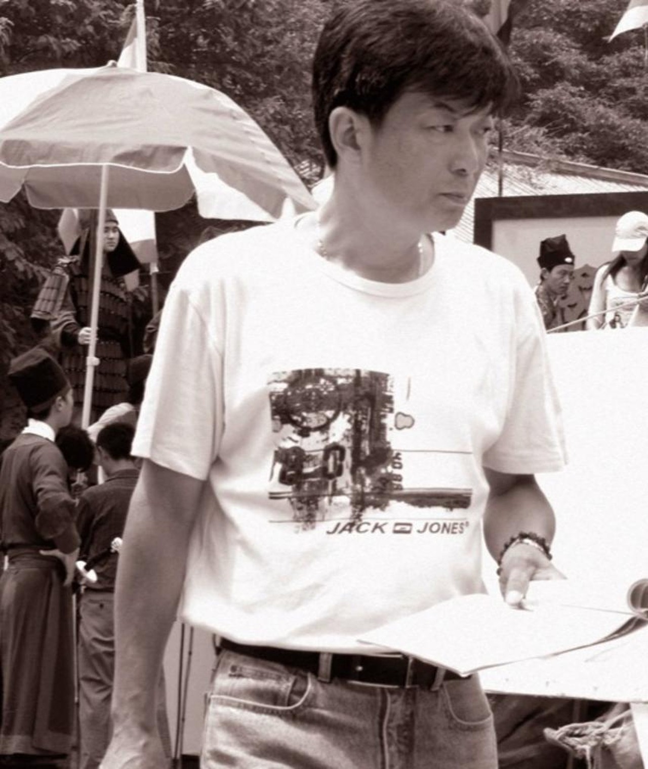 Chan Tung-Chuen – Movies, Bio and Lists on MUBI