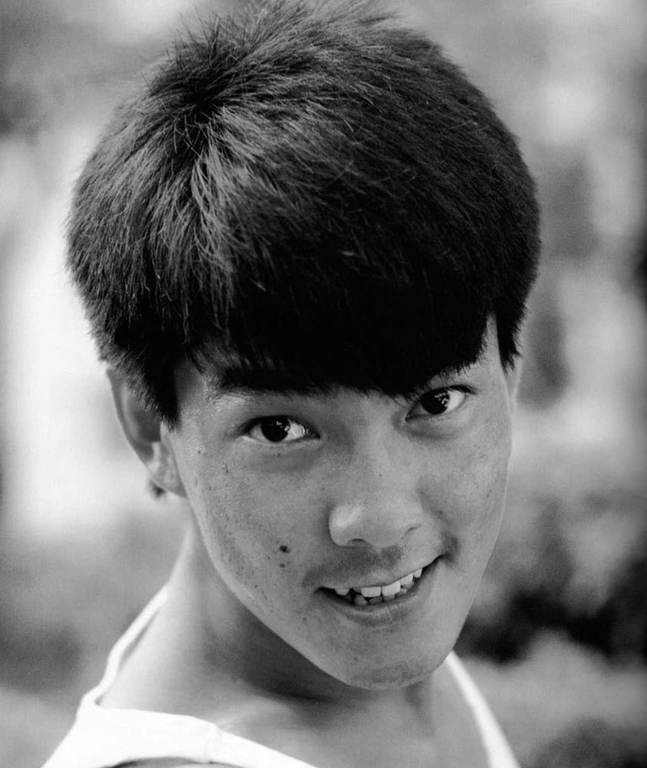 Photo of Biao Yuen
