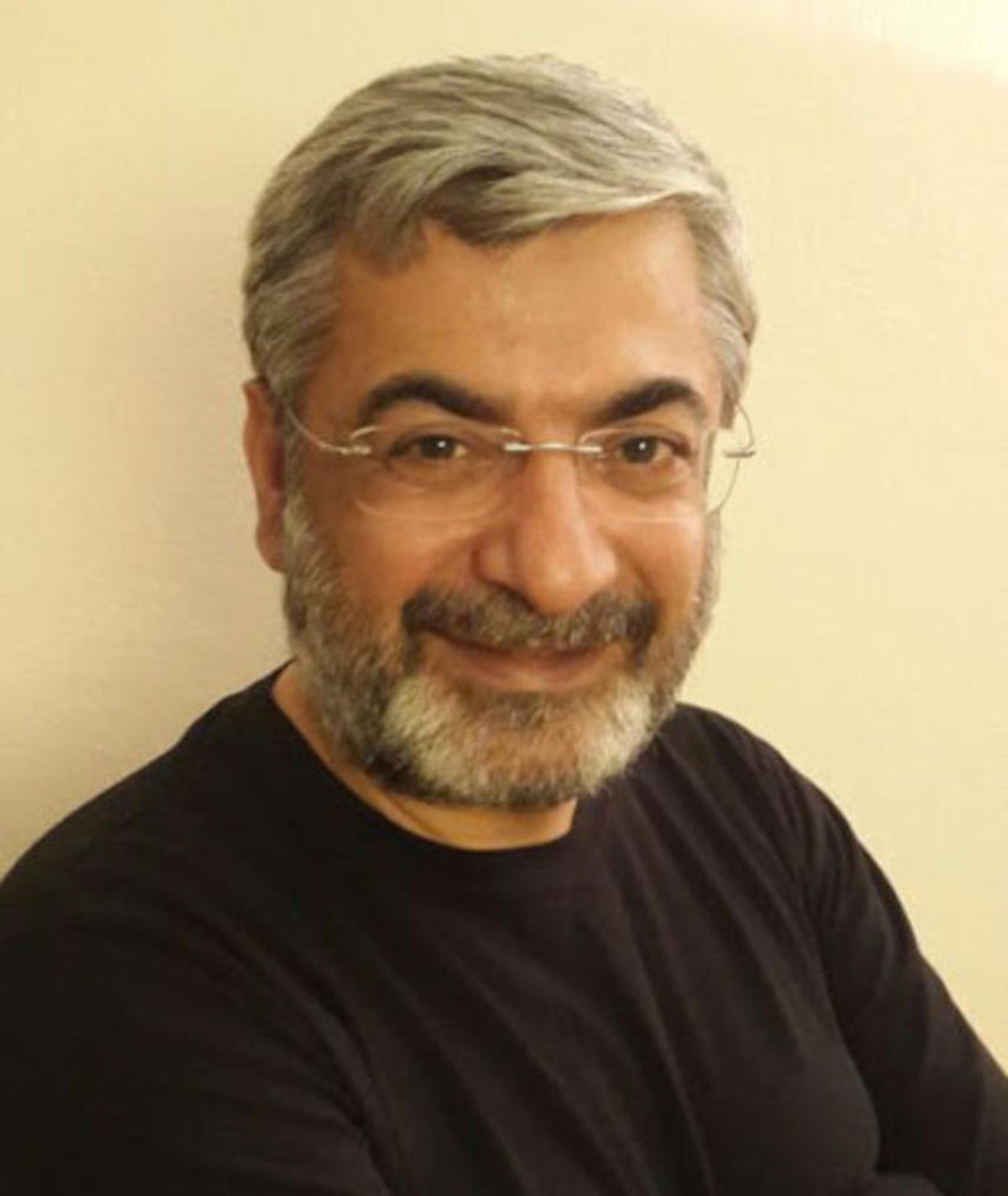 Foto de Faruk Karaçay