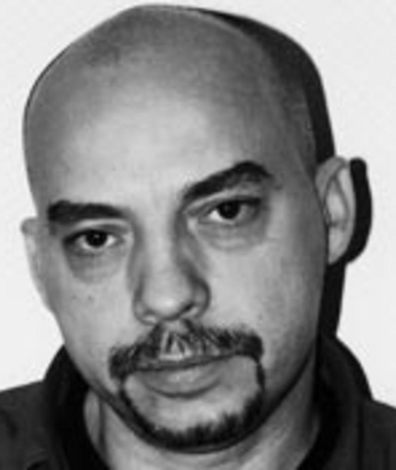 Photo of Eddy Géradon-Luyckx