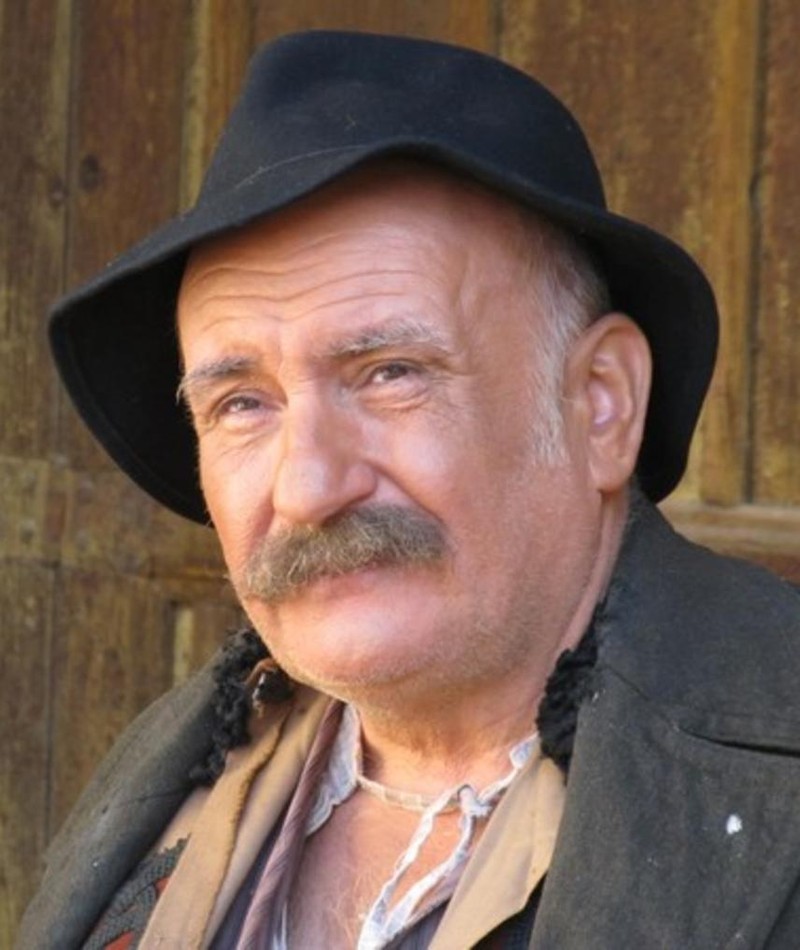 Photo of Jovan Torački