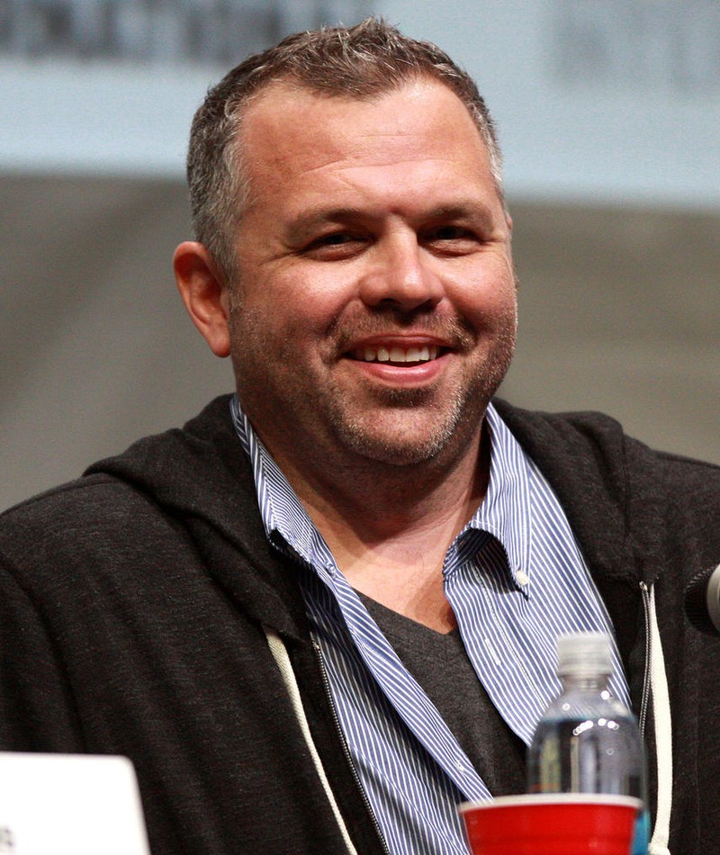 Chris McKenna Movies, Bio and Lists on MUBI