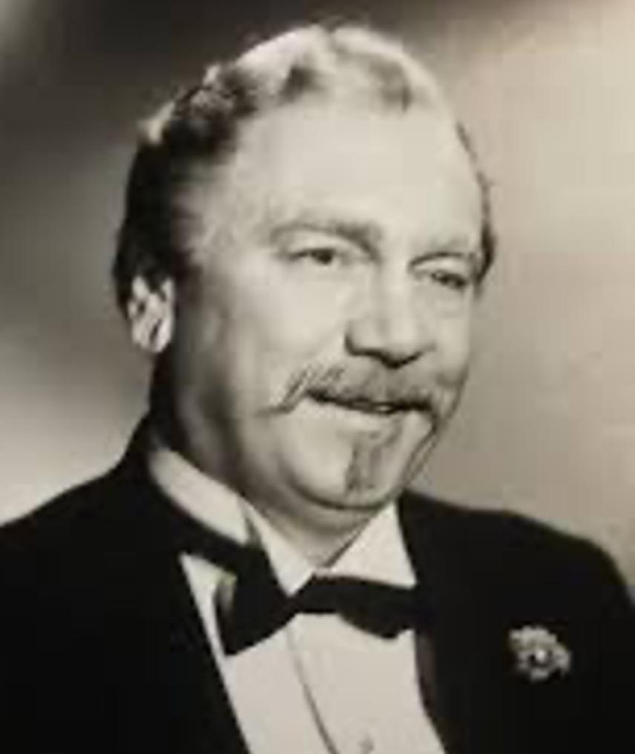 Photo of John Alexander
