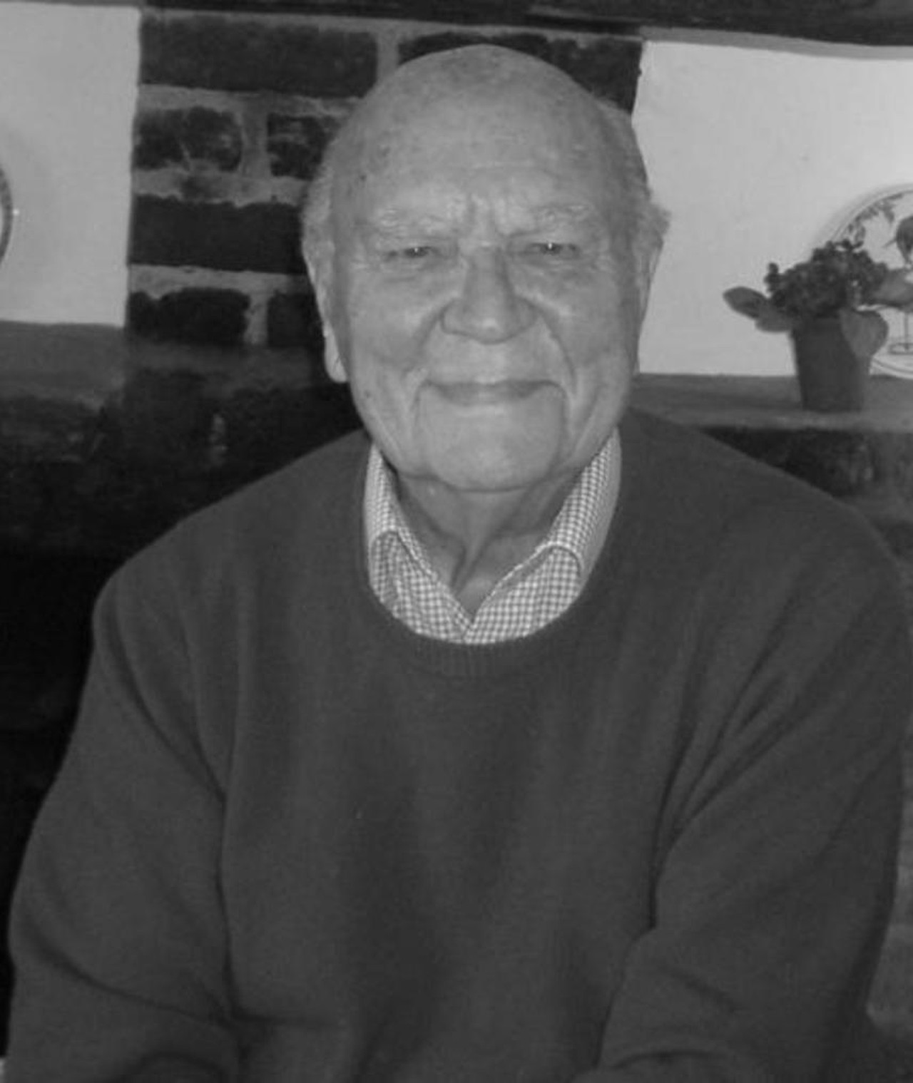 Photo of Norman Spencer