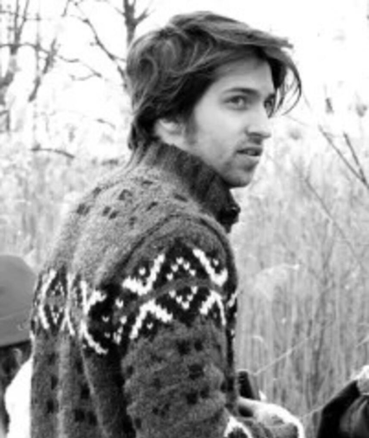 Photo of Jason Aita
