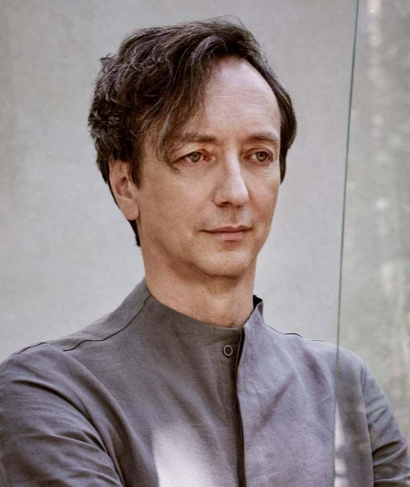 Hauschka Movies, Bio and Lists on MUBI