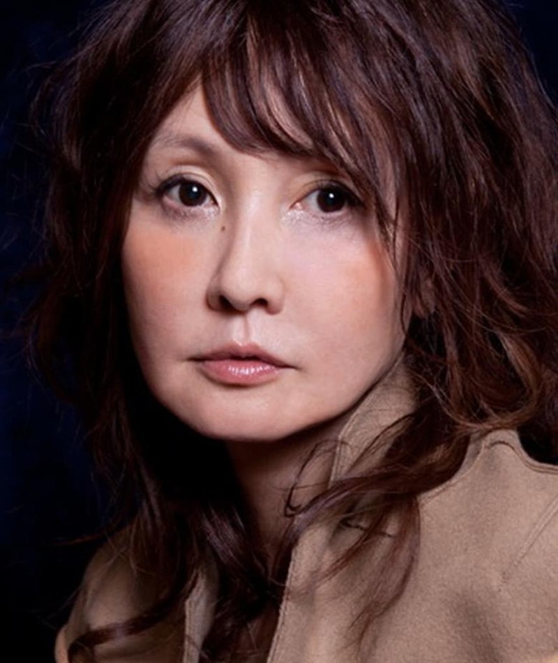 Photo of Yukiko Ehara