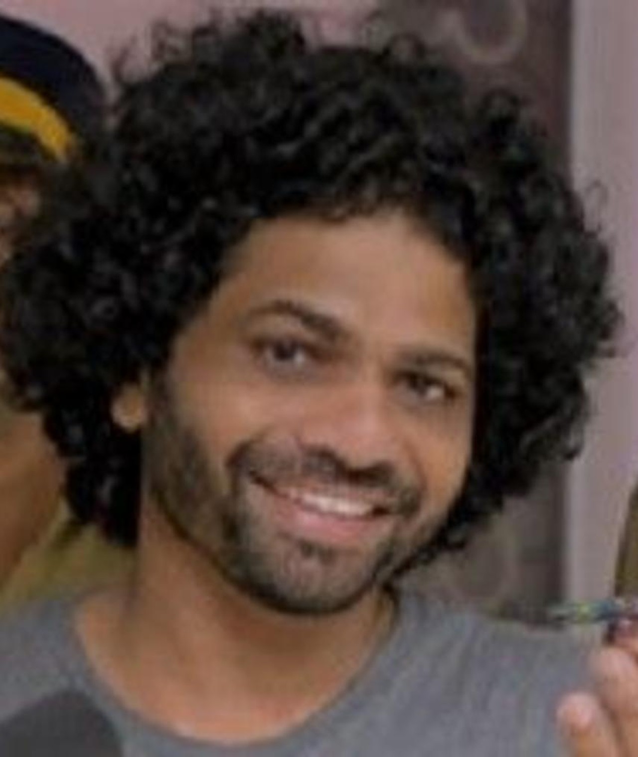 Foto de Sudheer Sufi