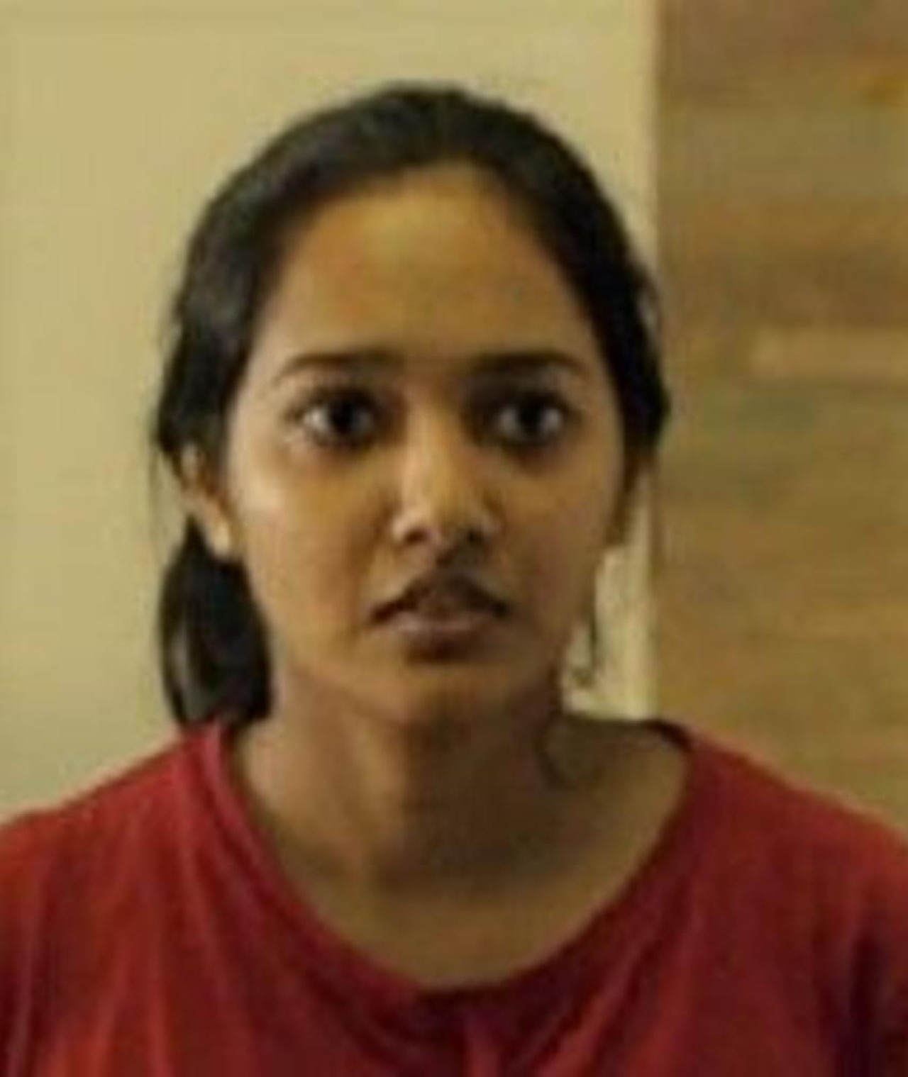 Photo of Amina Nijam