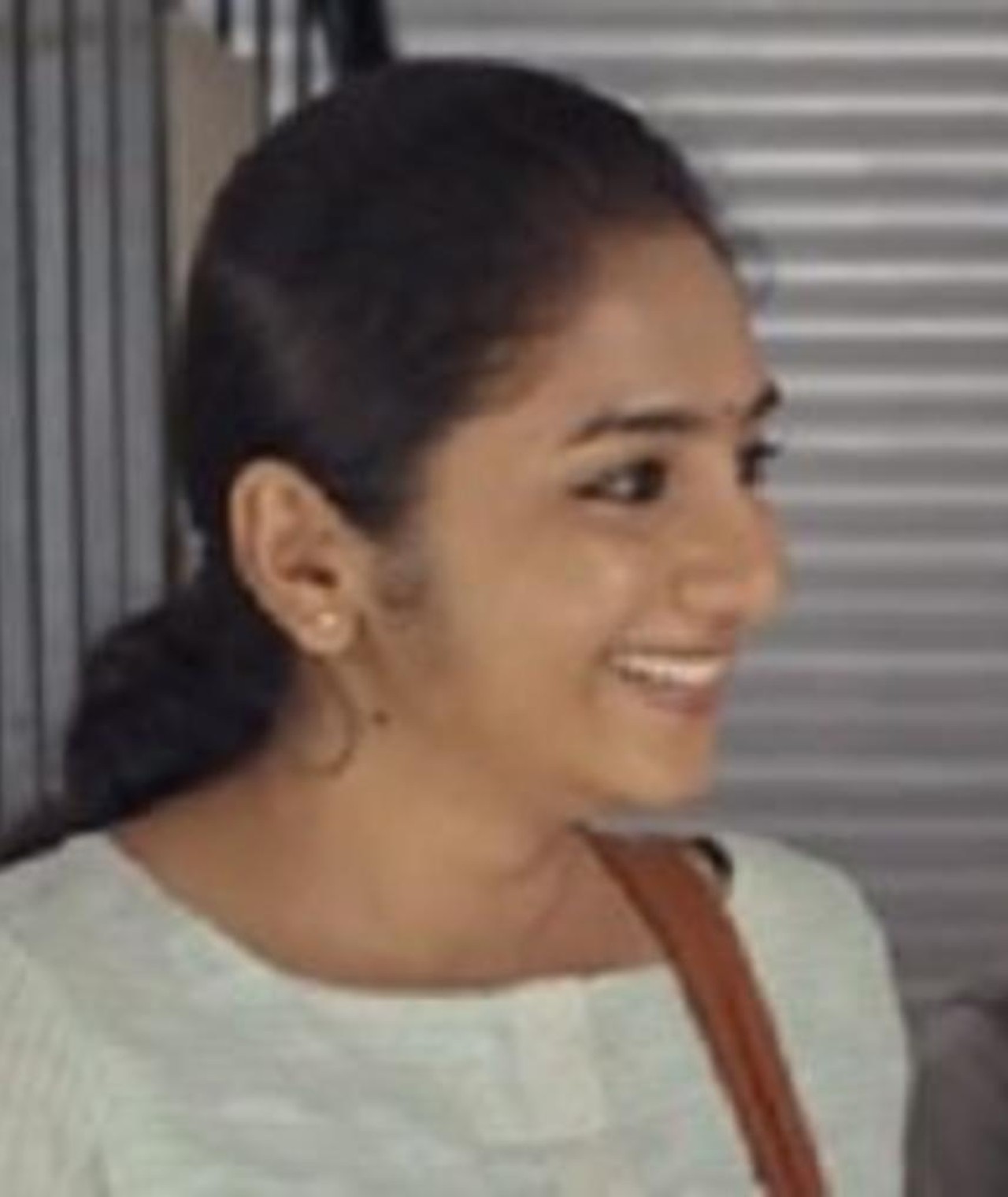 Photo of Lakshmi Marikar