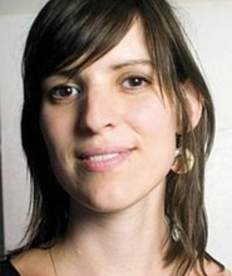 Photo of Marie-Hélène Bellavance