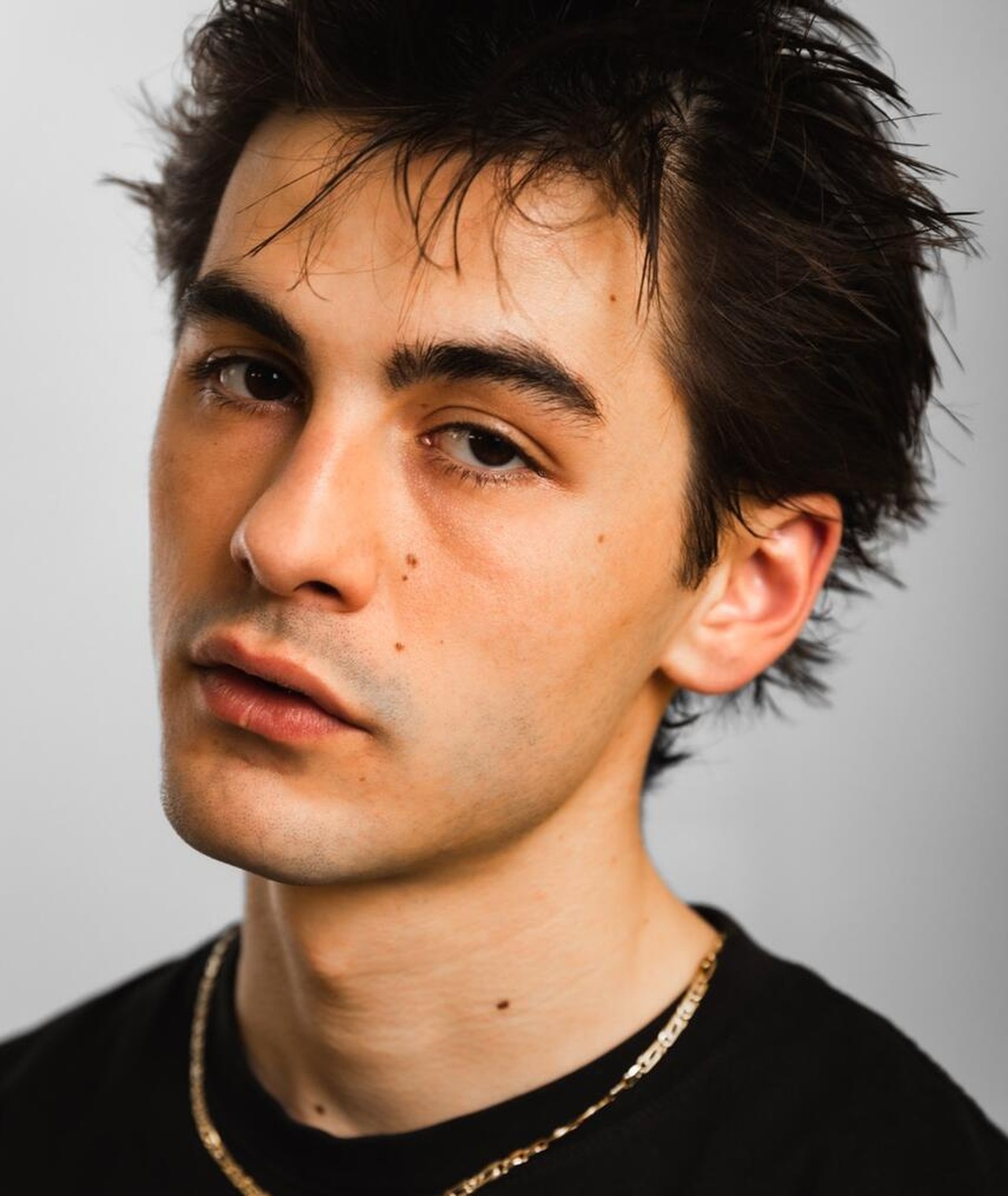 Photo of Samuel Di Napoli