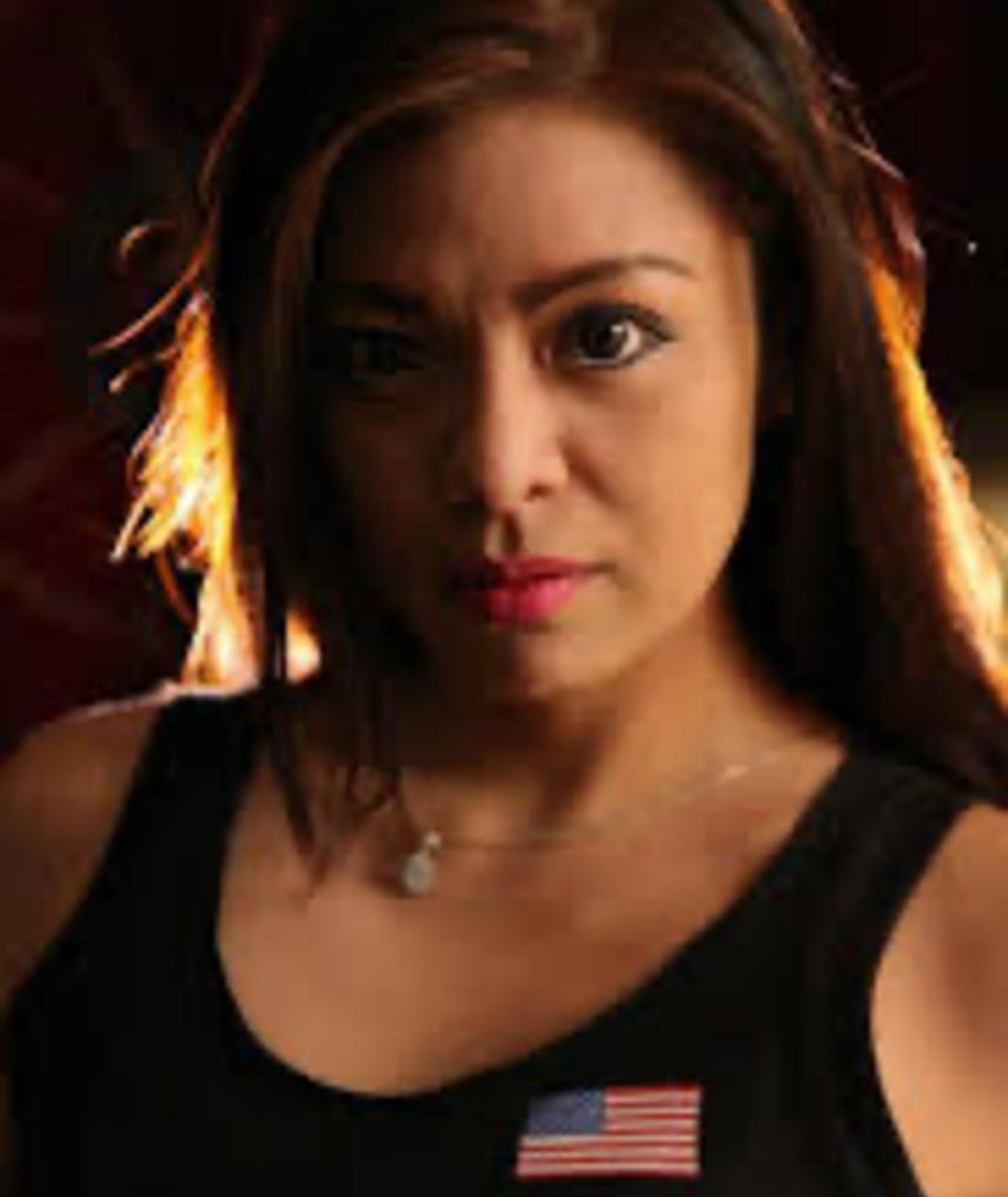 Photo of Renee Gozon