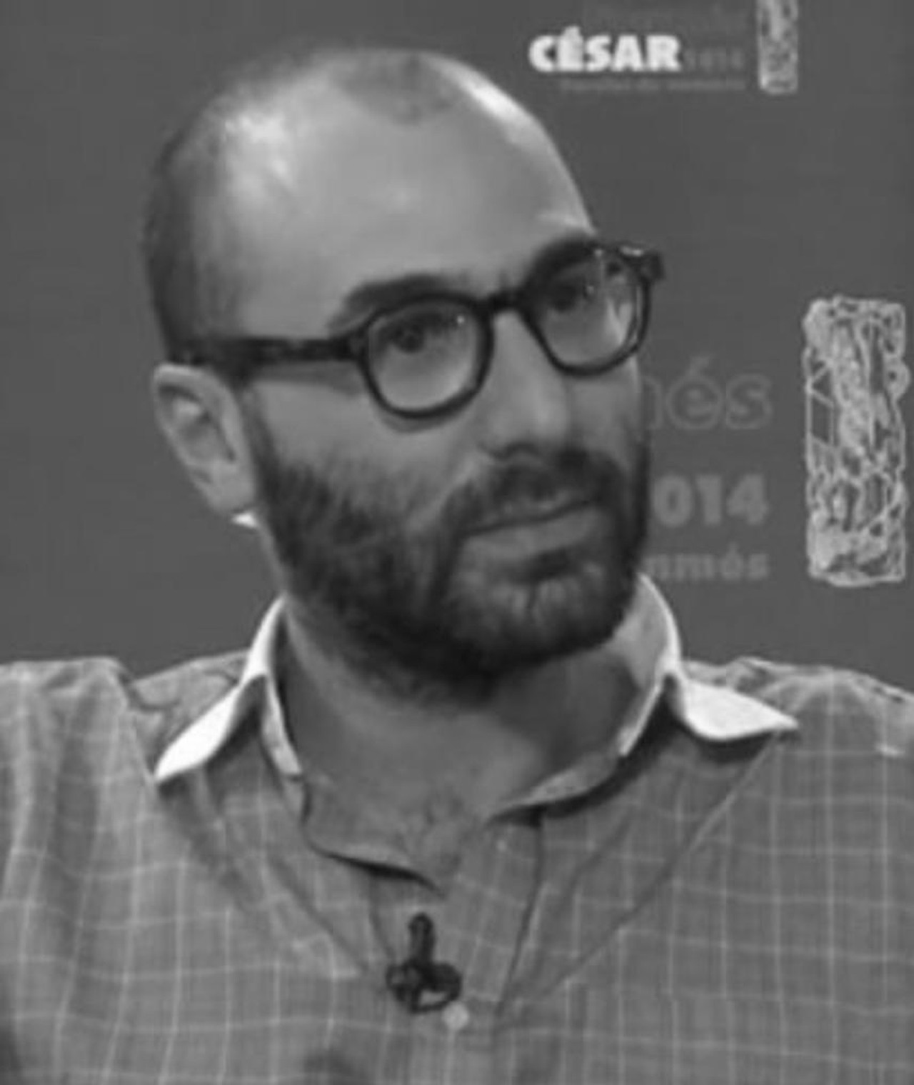 Photo of Sébastien Haguenauer
