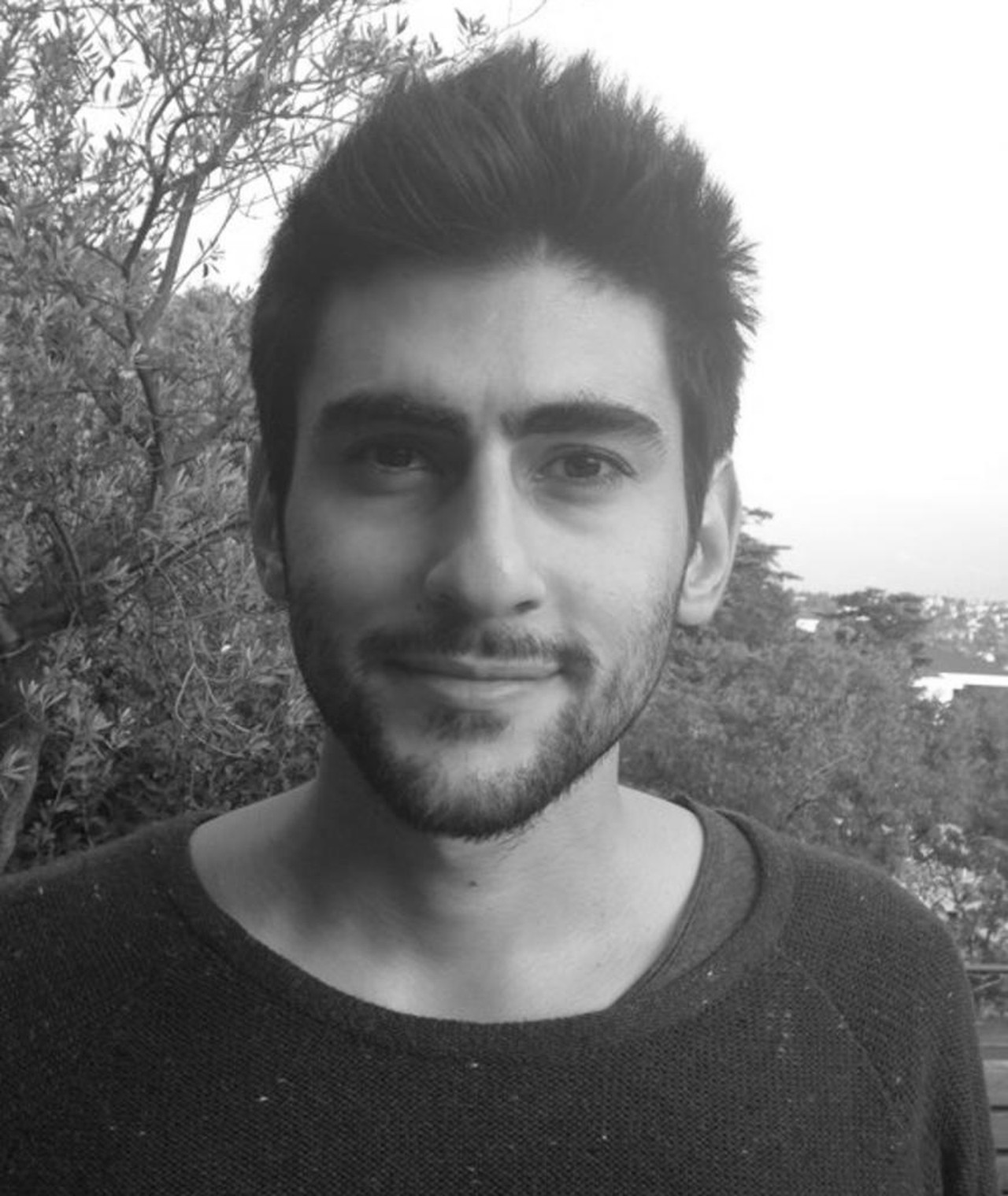 Photo of Fırat Sezgin