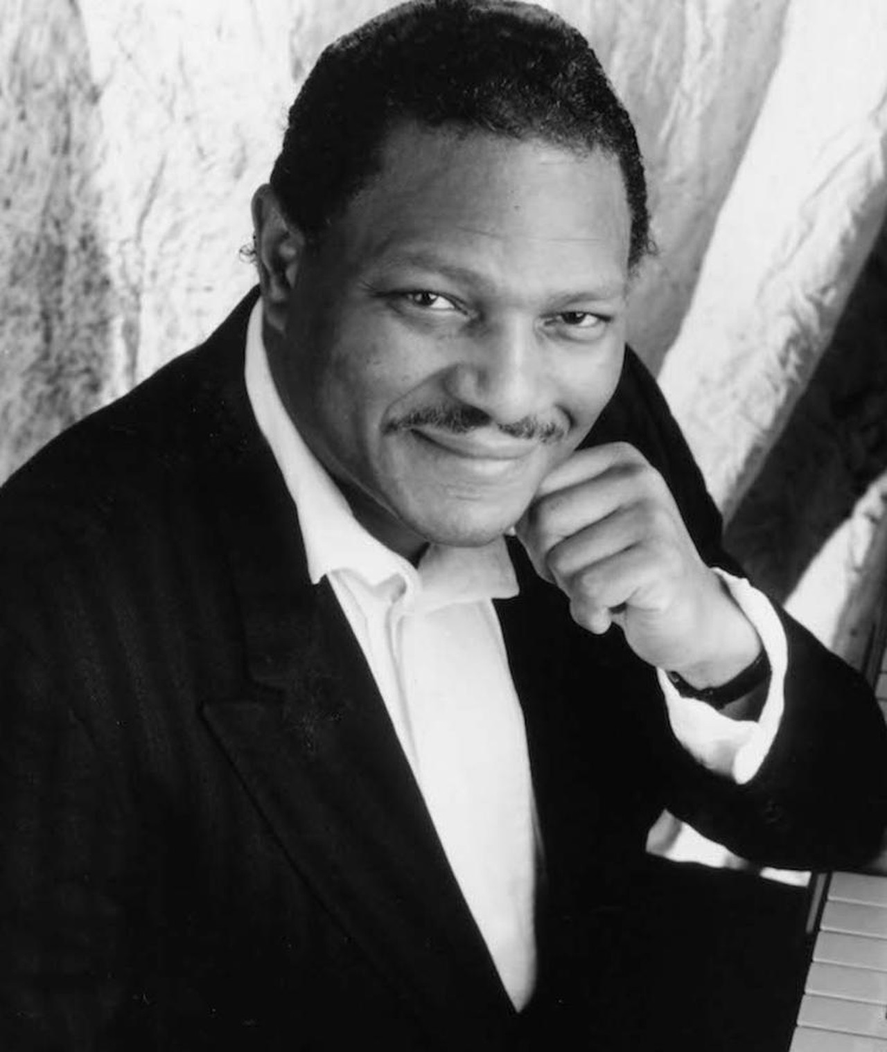 Photo of McCoy Tyner