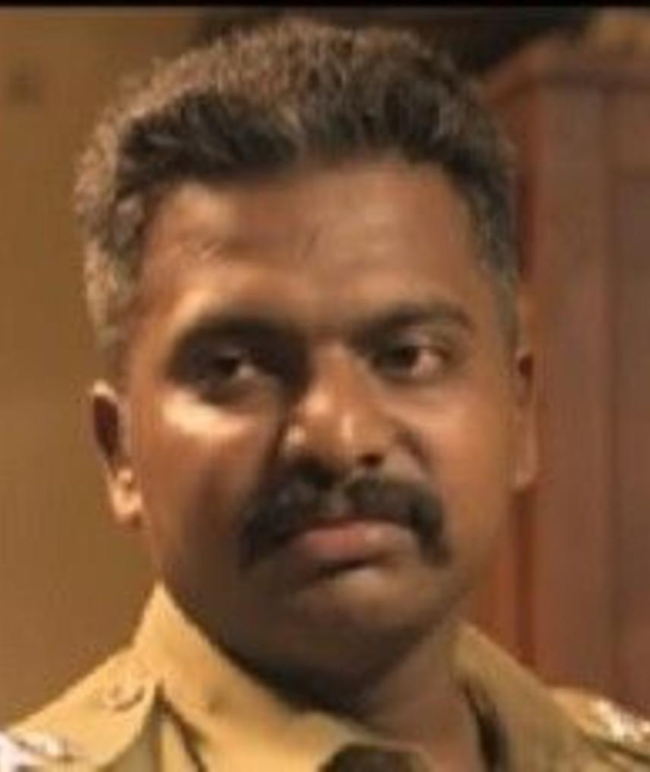 Photo of Ullas Jose Chemban