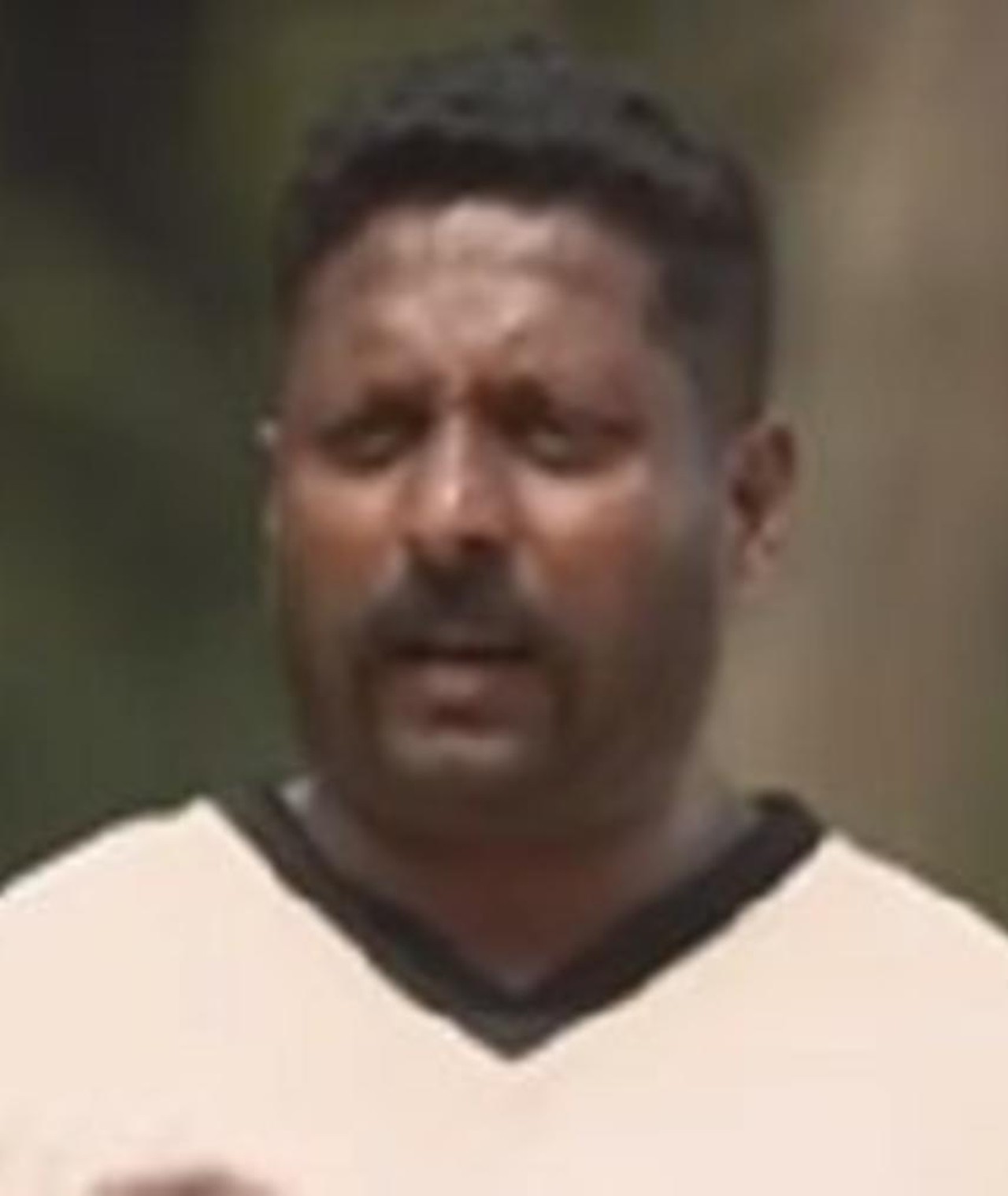 Photo of Anson Antony