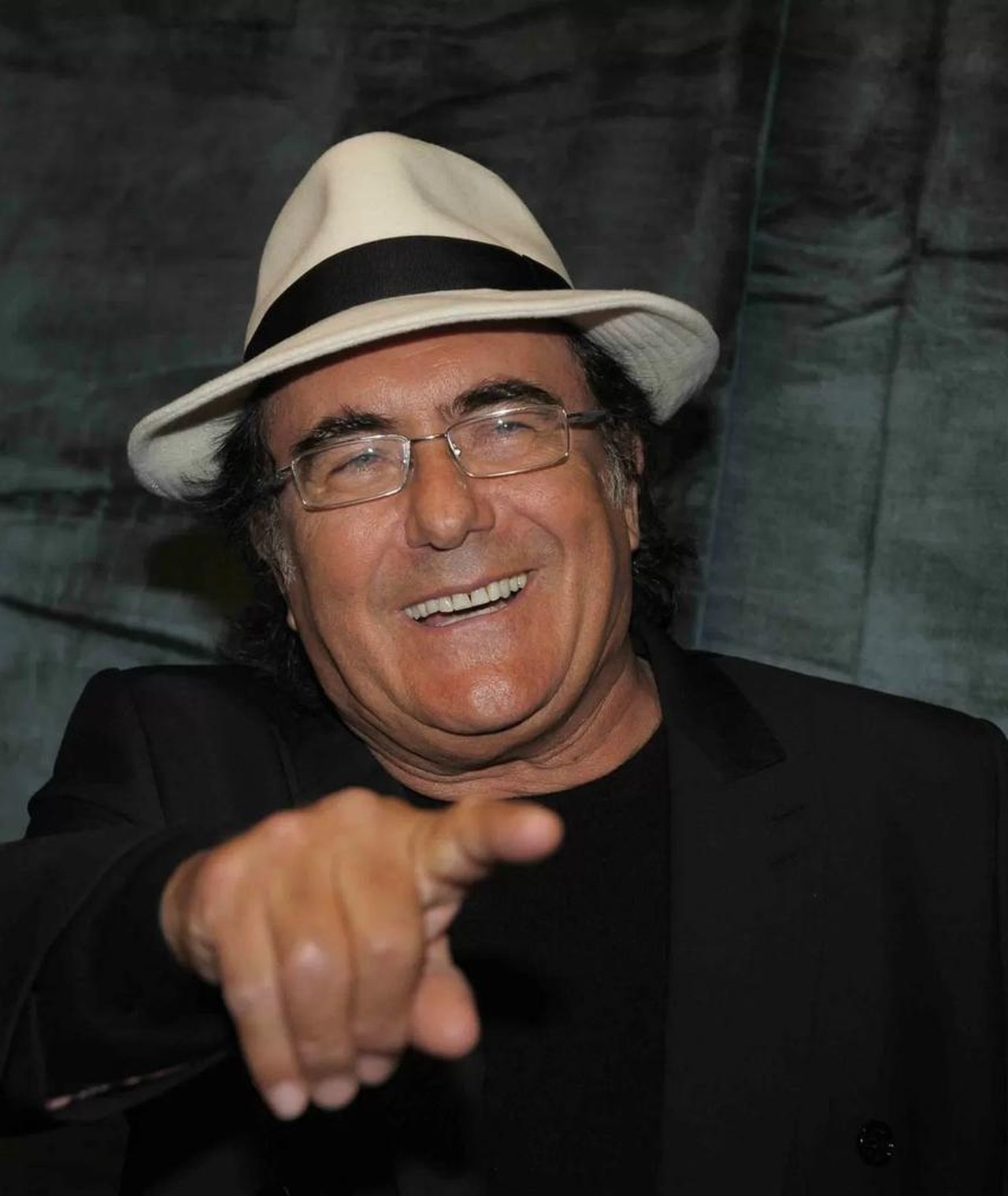 Photo of Al Bano