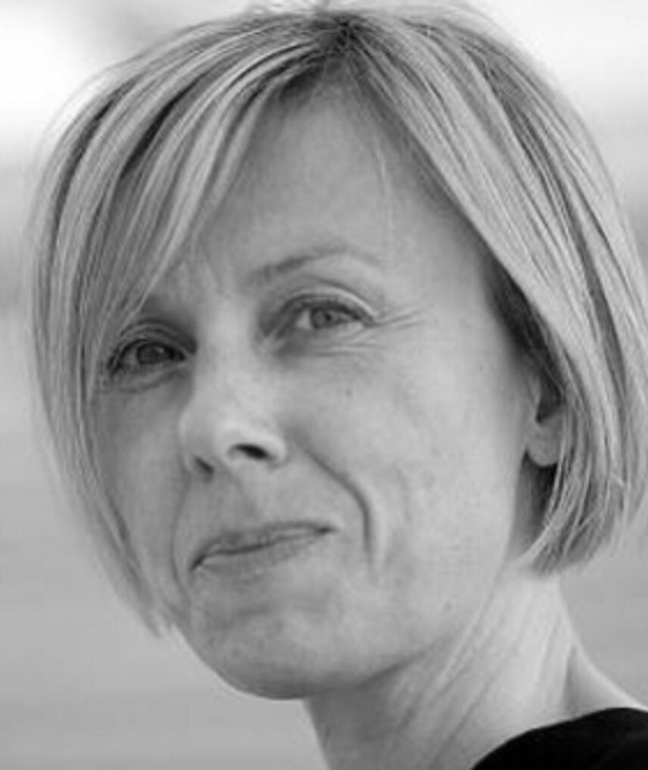 Photo of Irena Kramberger Uran