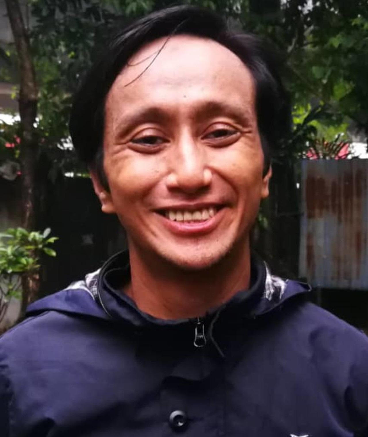 Photo of Radhi Oag