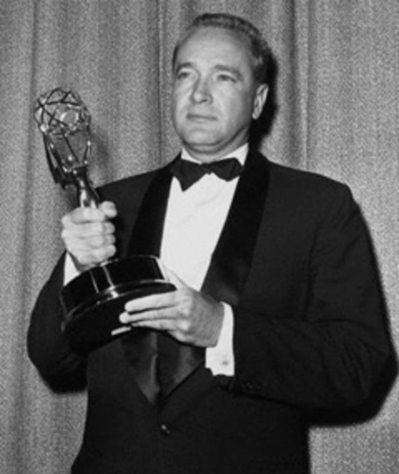 Photo of Franklin J. Schaffner