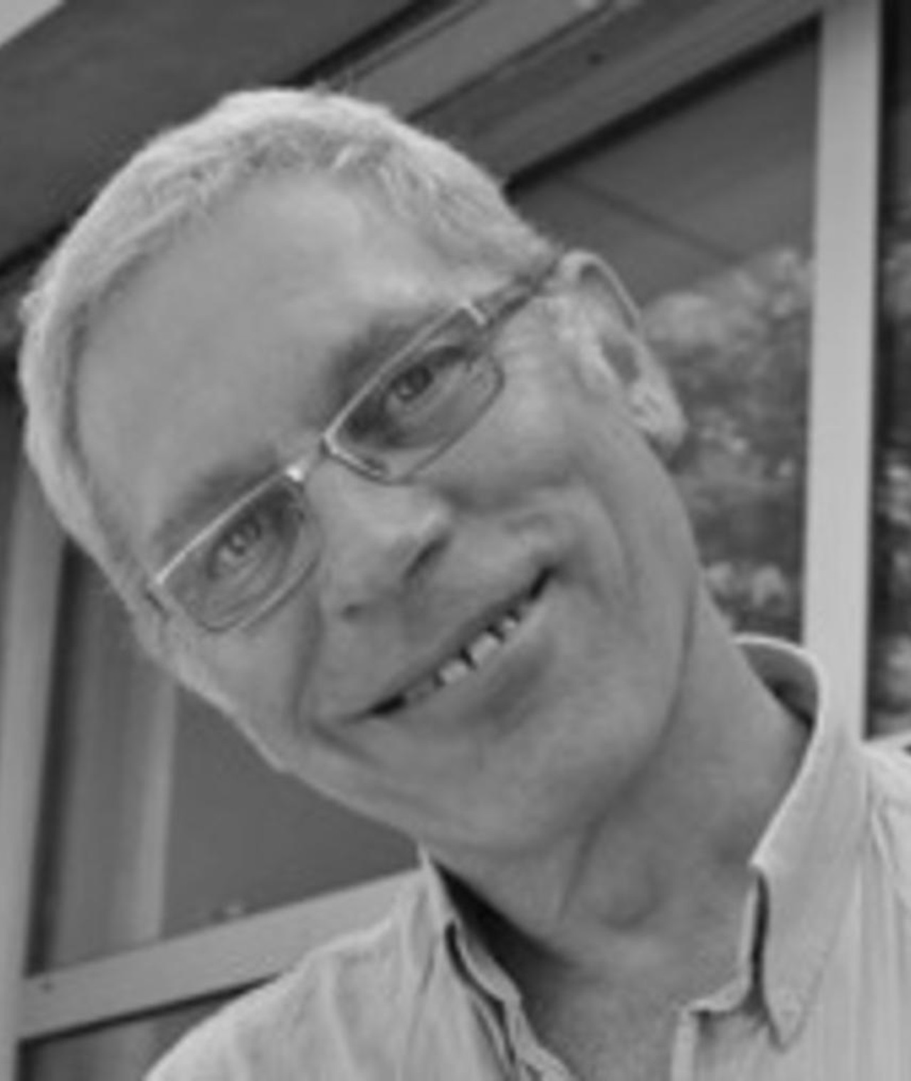 Photo of Jean-Christophe Colson