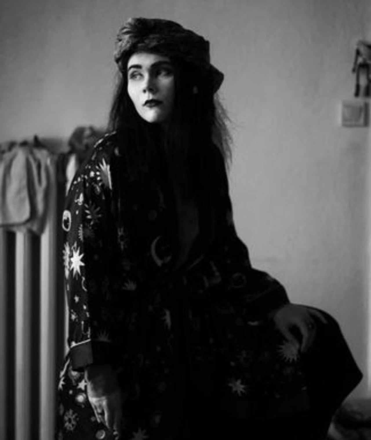 Photo of Yelyzaveta Pysmak