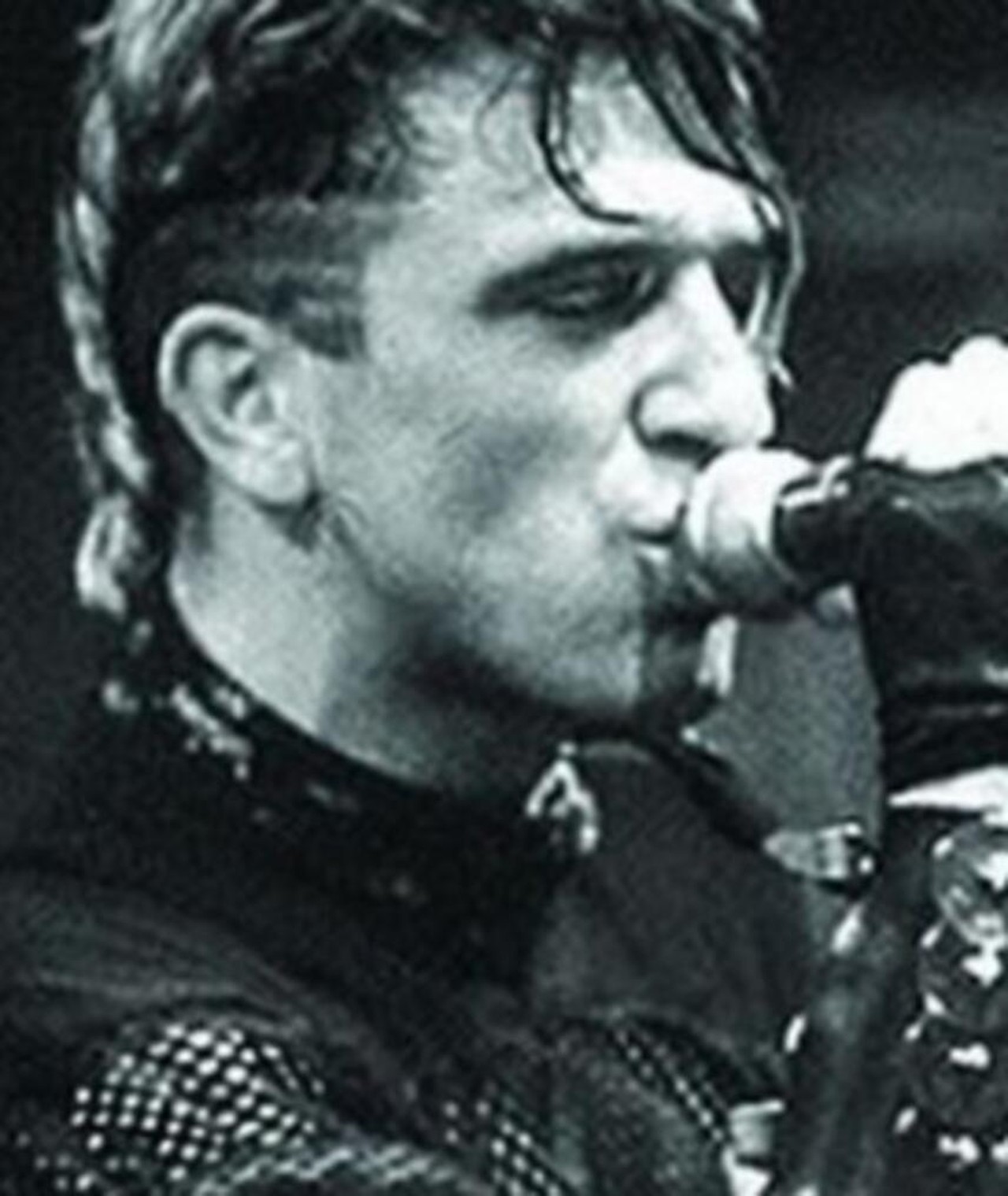Photo of Mladen Vojičić 'Tifa'