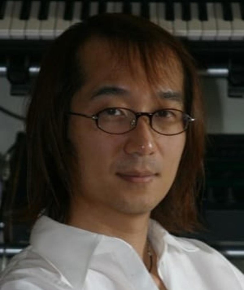 Photo of Osamu Kunota