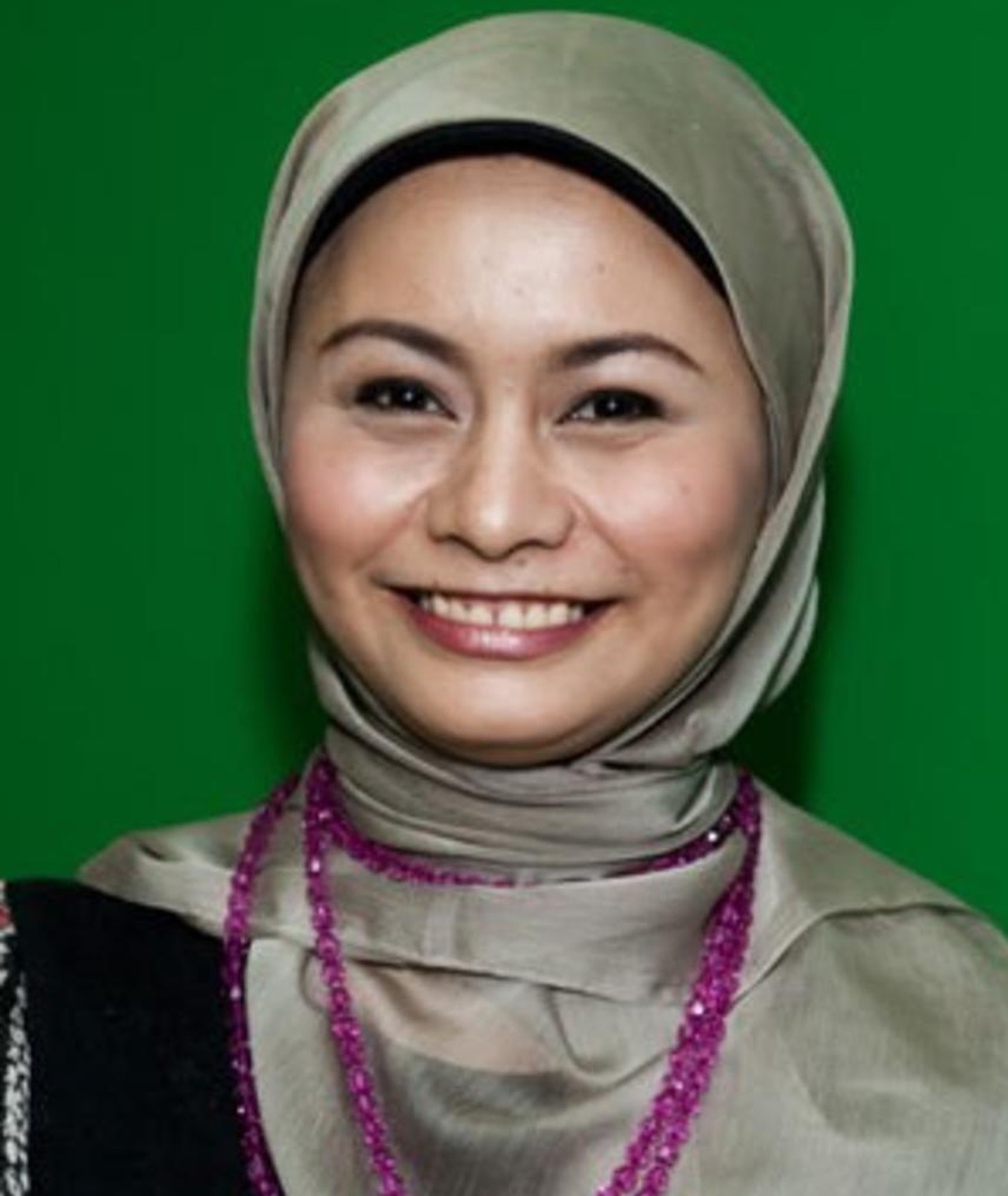 Photo of Ligwina Hananto