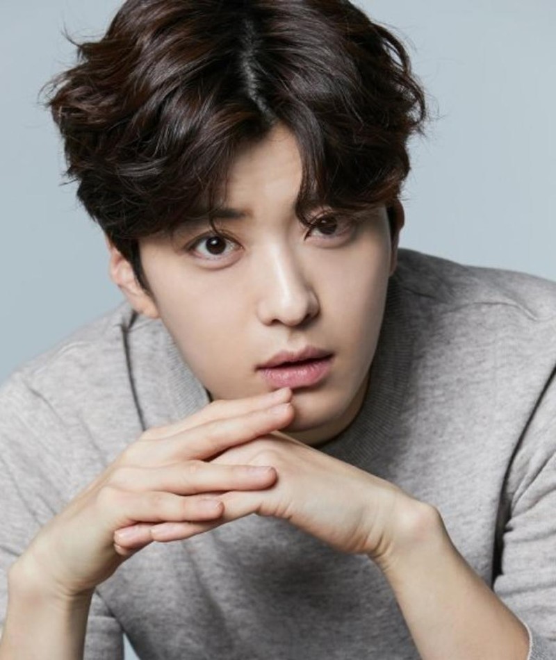 Jang Seung Jo Movies Bio And Lists On Mubi