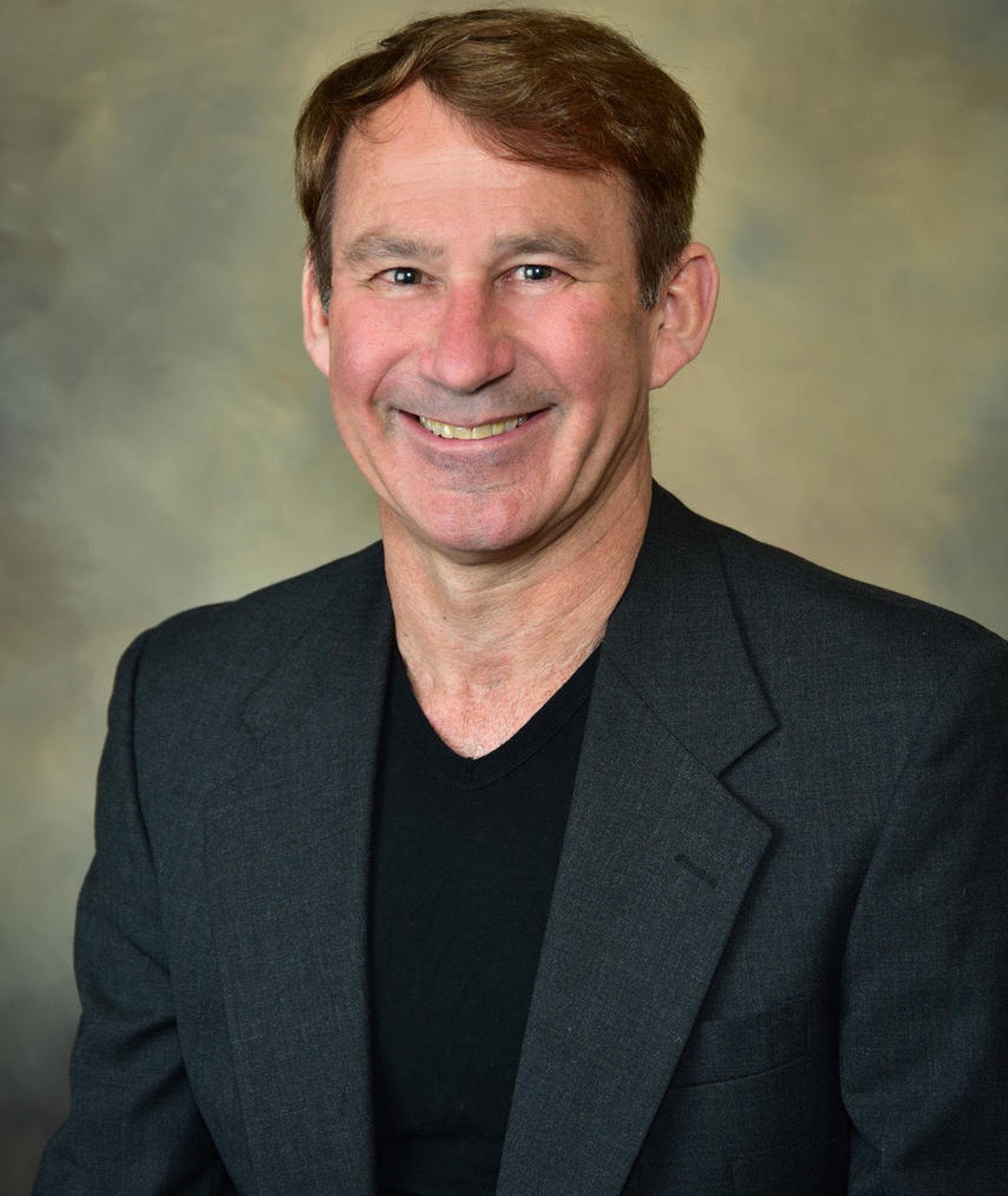 Photo of Jerome Kerkman
