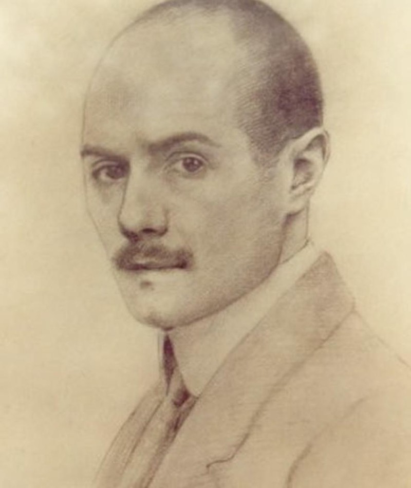 Maurice Henry Movies, Bio and Lists on MUBI