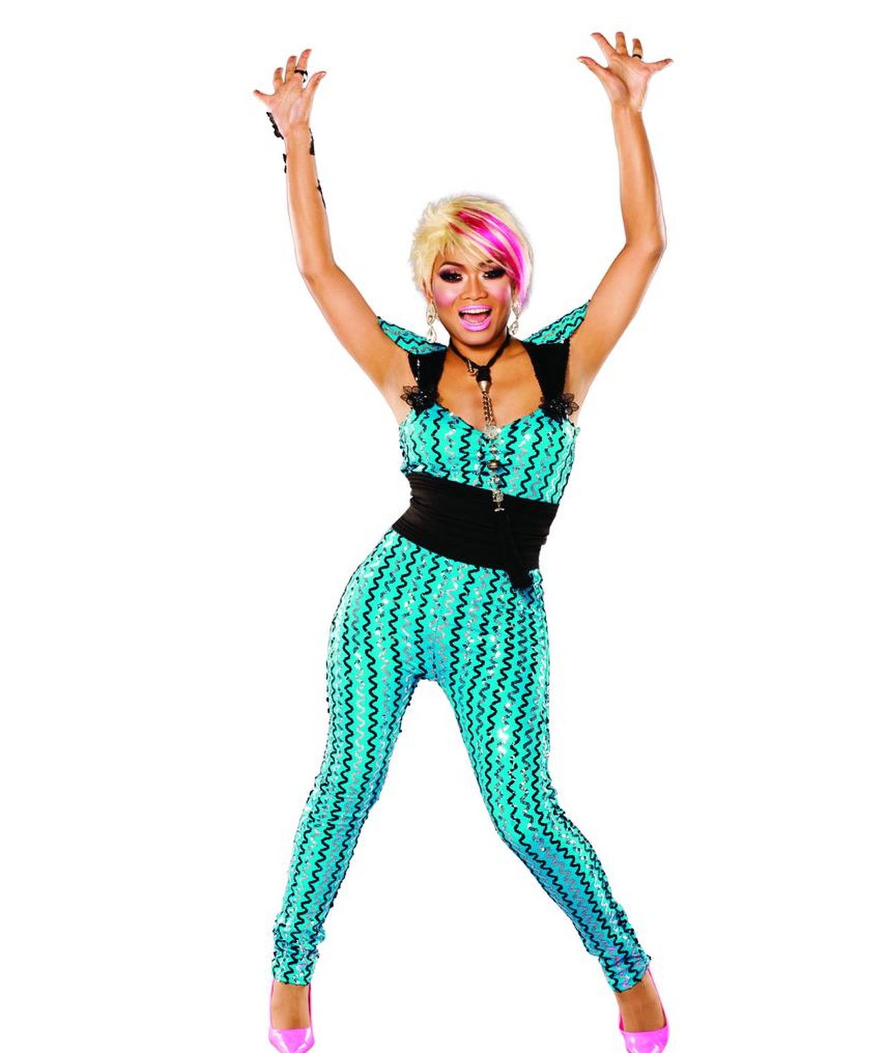 Foto de Jujubee