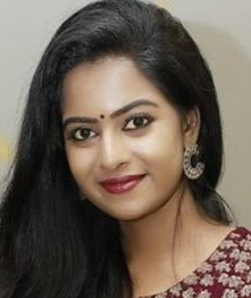 Renu Soundar – Movies, Bio and Lists on MUBI