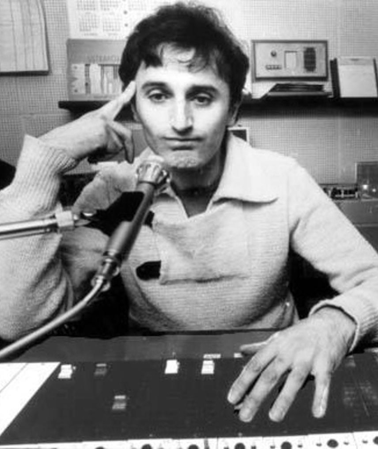 Photo of Zoran Modli