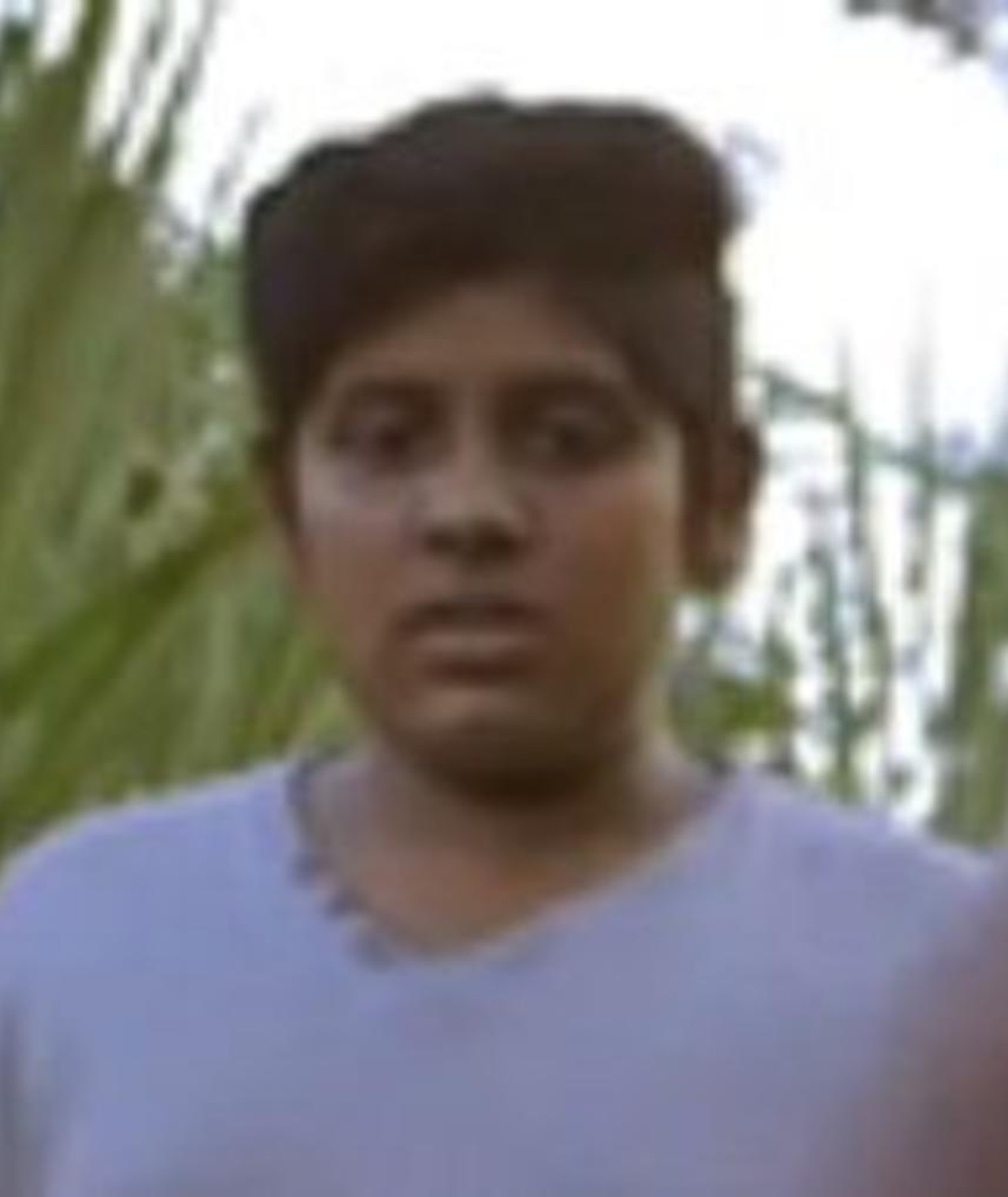 Photo of Kashinathan K.R.