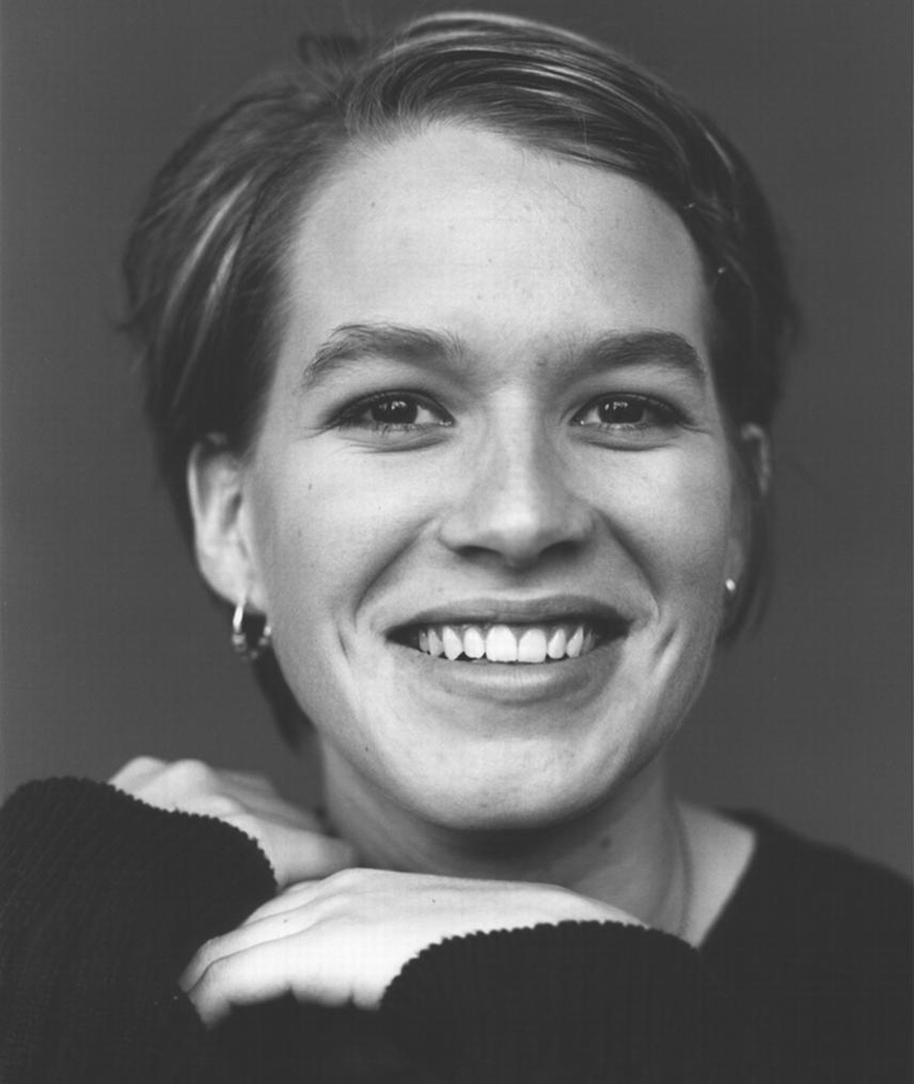 Photo of Franka Potente