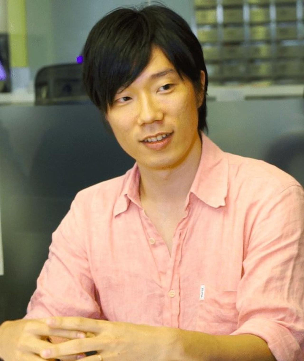 Photo of Yusuke Hatano