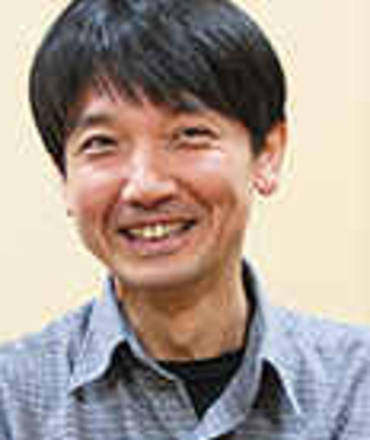 Photo of Jun Ishikawa